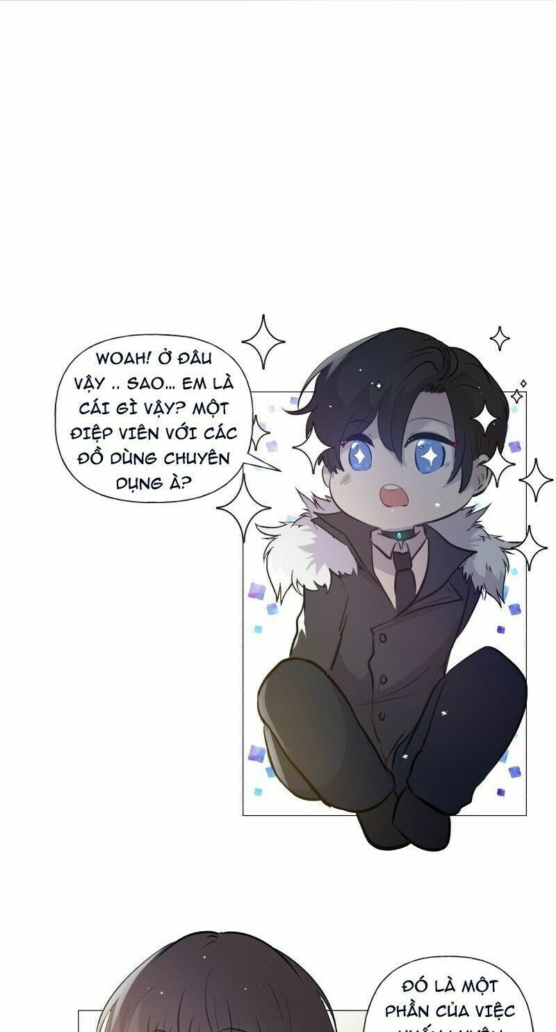 Trọng Sinh Mạc Thế Chap 91 - Next Chap 92