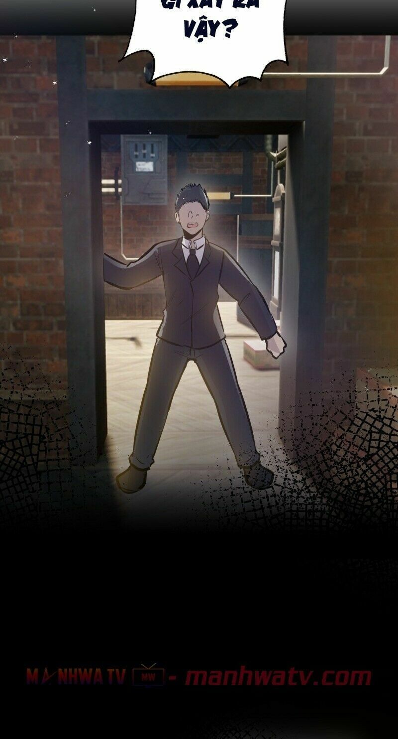 Trọng Sinh Mạc Thế Chap 91 - Next Chap 92