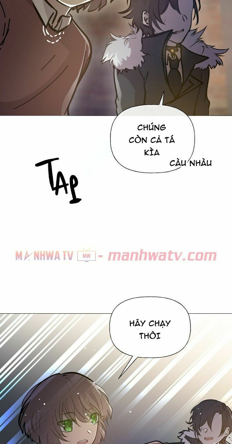 Trọng Sinh Mạc Thế Chap 91 - Next Chap 92