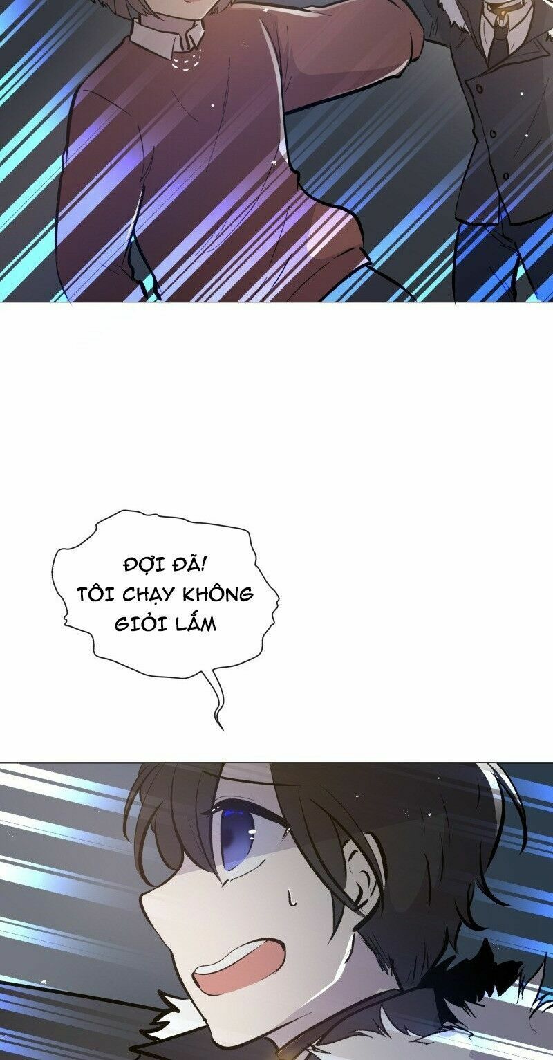 Trọng Sinh Mạc Thế Chap 91 - Next Chap 92