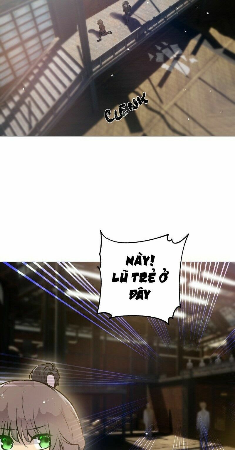 Trọng Sinh Mạc Thế Chap 91 - Next Chap 92