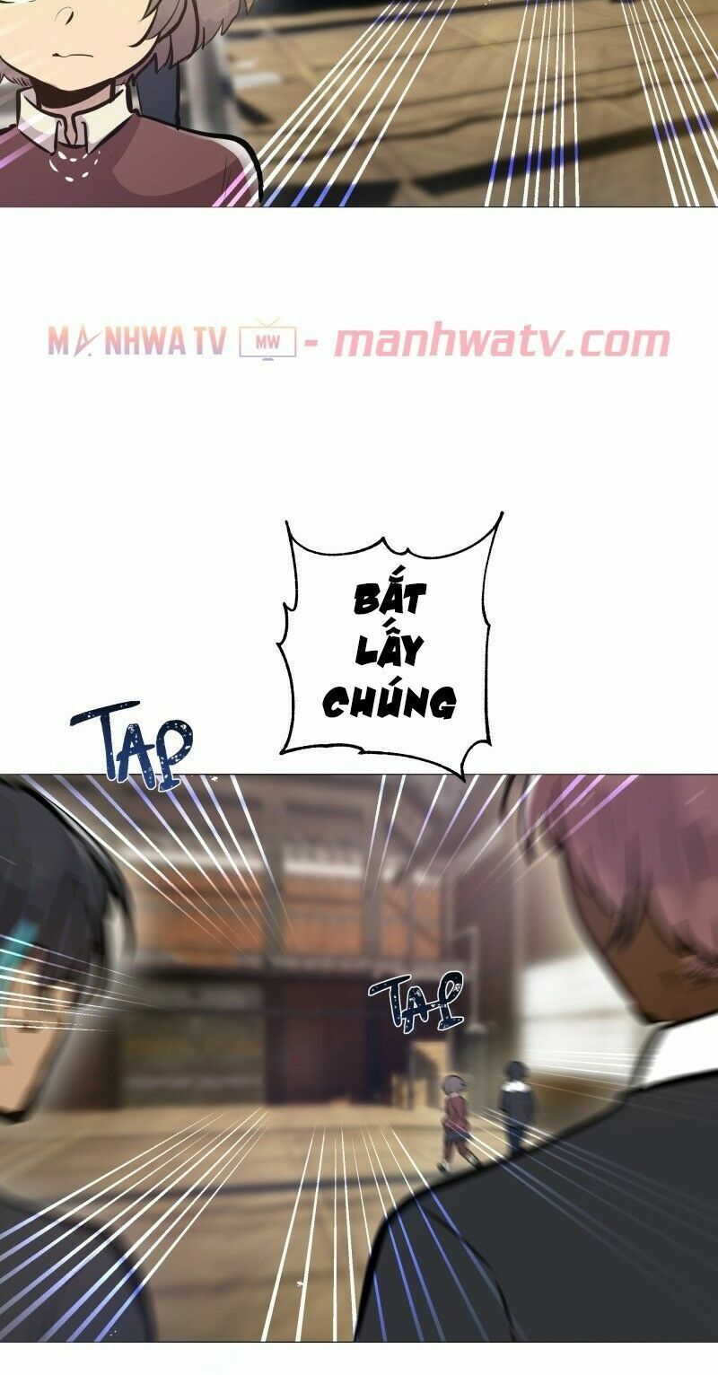 Trọng Sinh Mạc Thế Chap 91 - Next Chap 92