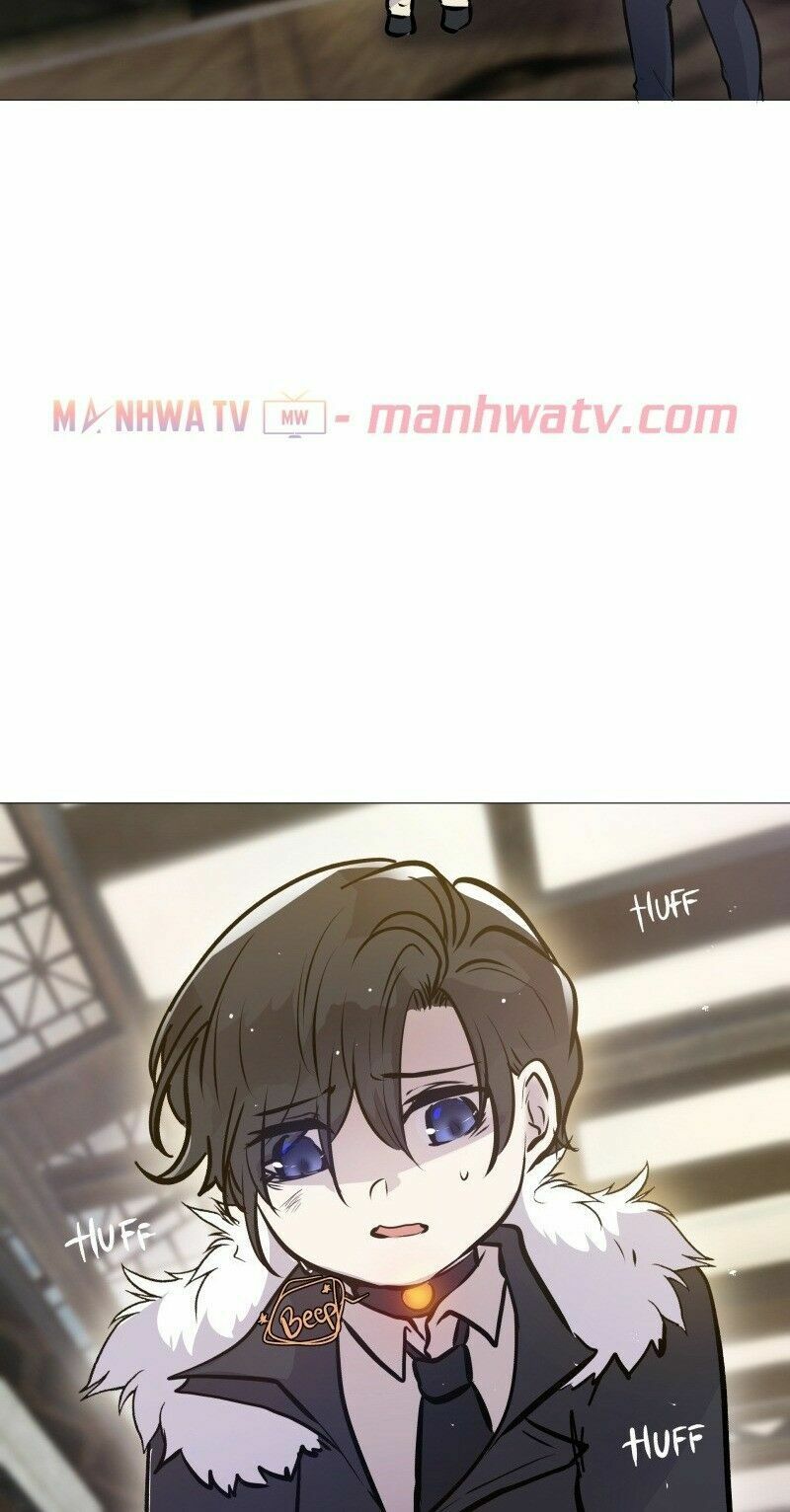 Trọng Sinh Mạc Thế Chap 91 - Next Chap 92