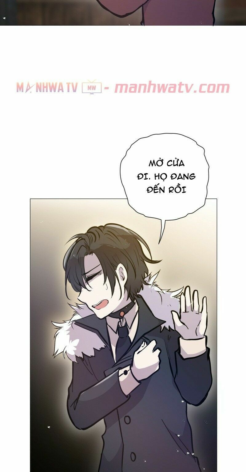 Trọng Sinh Mạc Thế Chap 91 - Next Chap 92