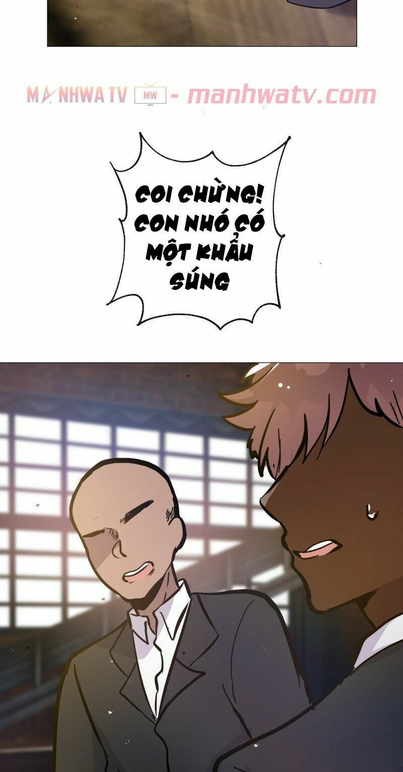 Trọng Sinh Mạc Thế Chap 91 - Next Chap 92