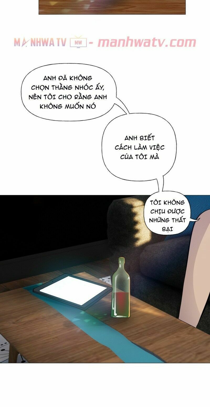 Trọng Sinh Mạc Thế Chap 90 - Next Chap 91