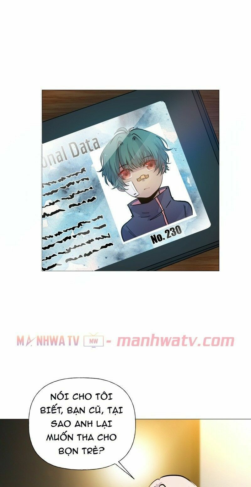 Trọng Sinh Mạc Thế Chap 90 - Next Chap 91