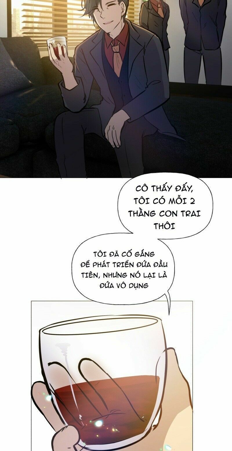 Trọng Sinh Mạc Thế Chap 90 - Next Chap 91