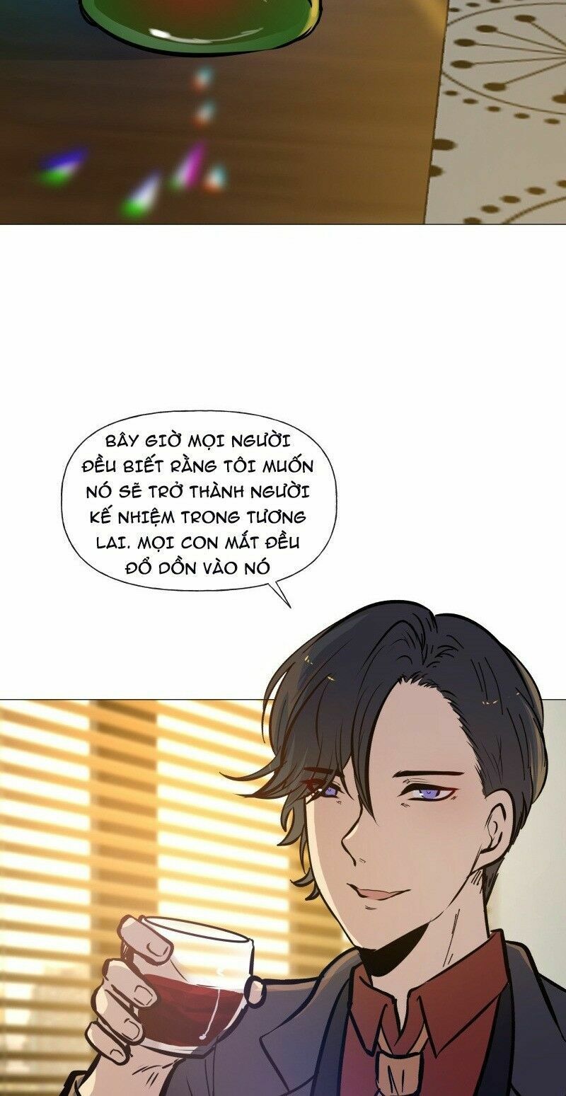 Trọng Sinh Mạc Thế Chap 90 - Next Chap 91