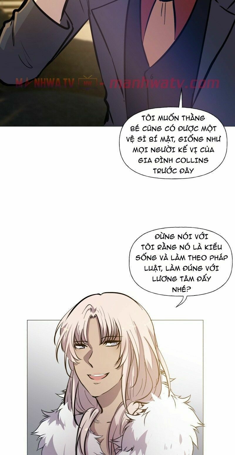 Trọng Sinh Mạc Thế Chap 90 - Next Chap 91