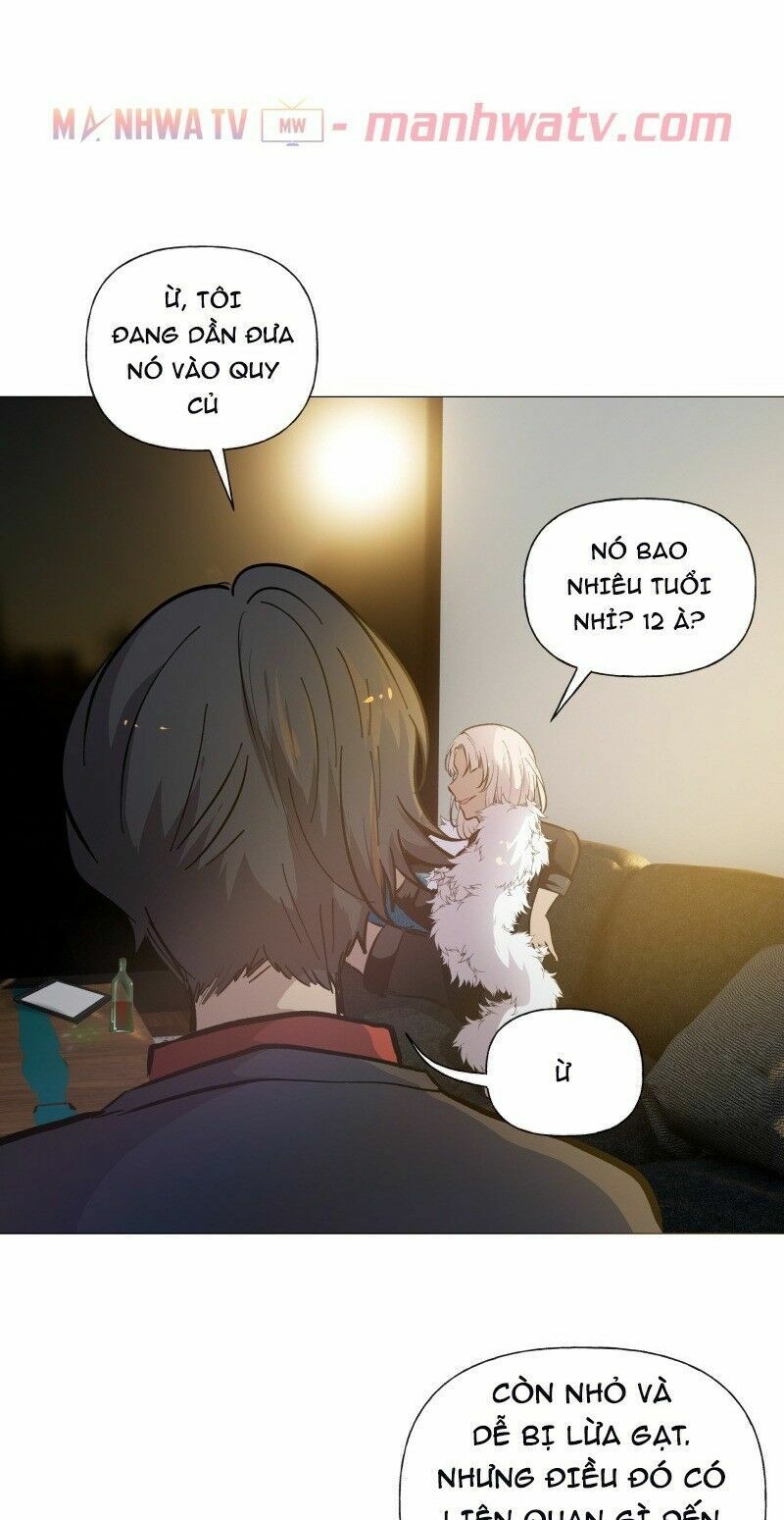 Trọng Sinh Mạc Thế Chap 90 - Next Chap 91