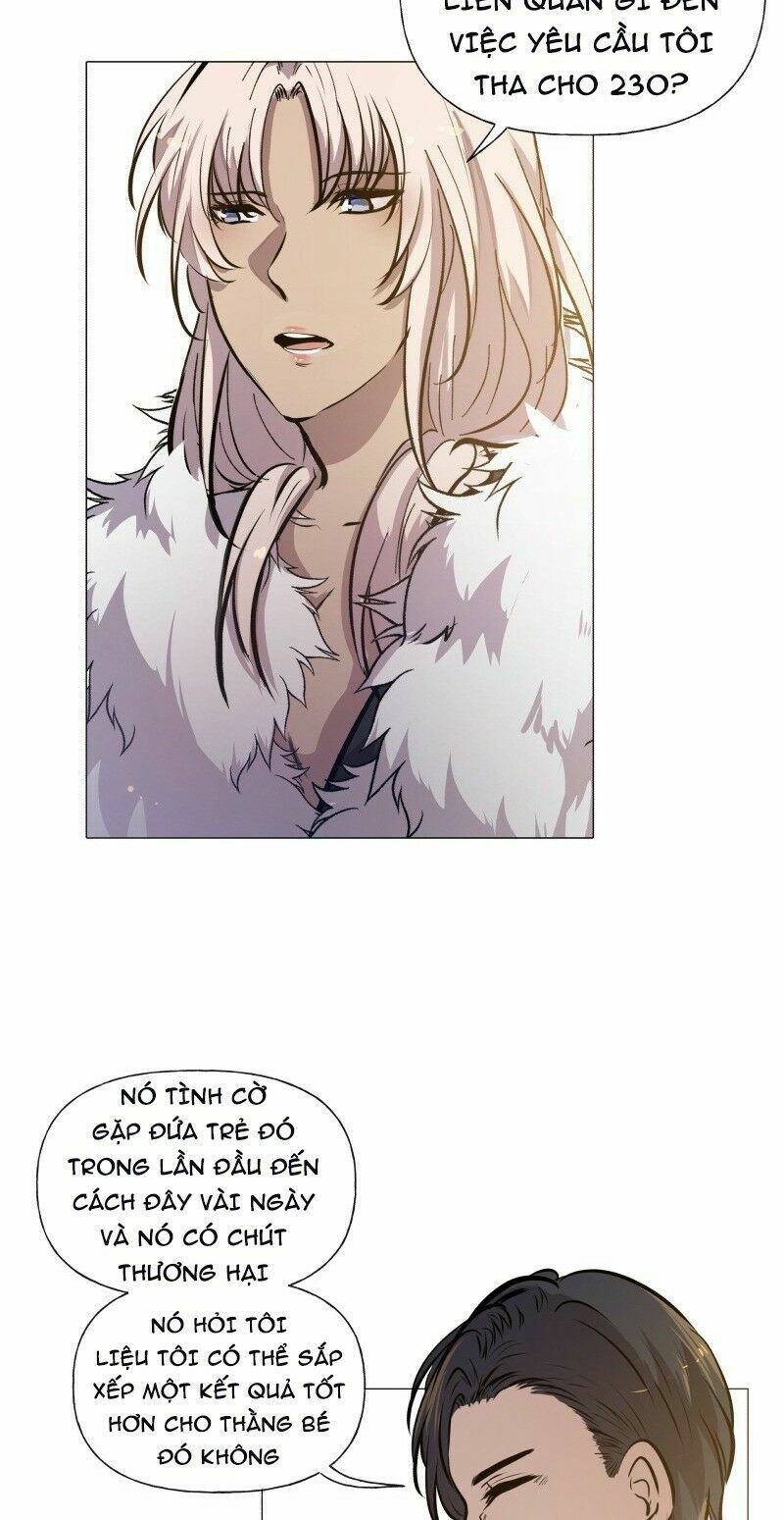 Trọng Sinh Mạc Thế Chap 90 - Next Chap 91