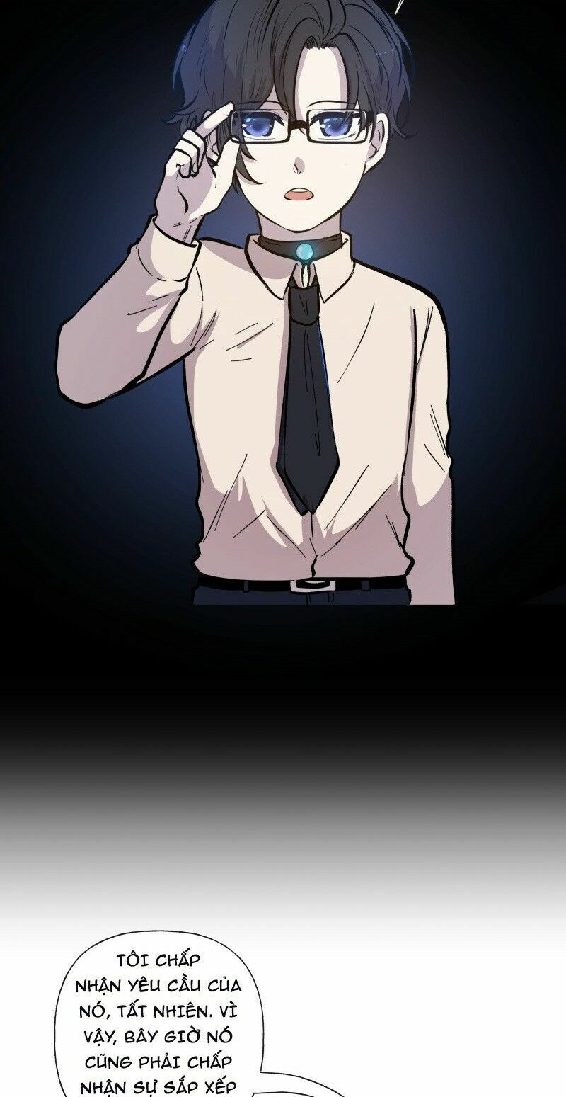 Trọng Sinh Mạc Thế Chap 90 - Next Chap 91