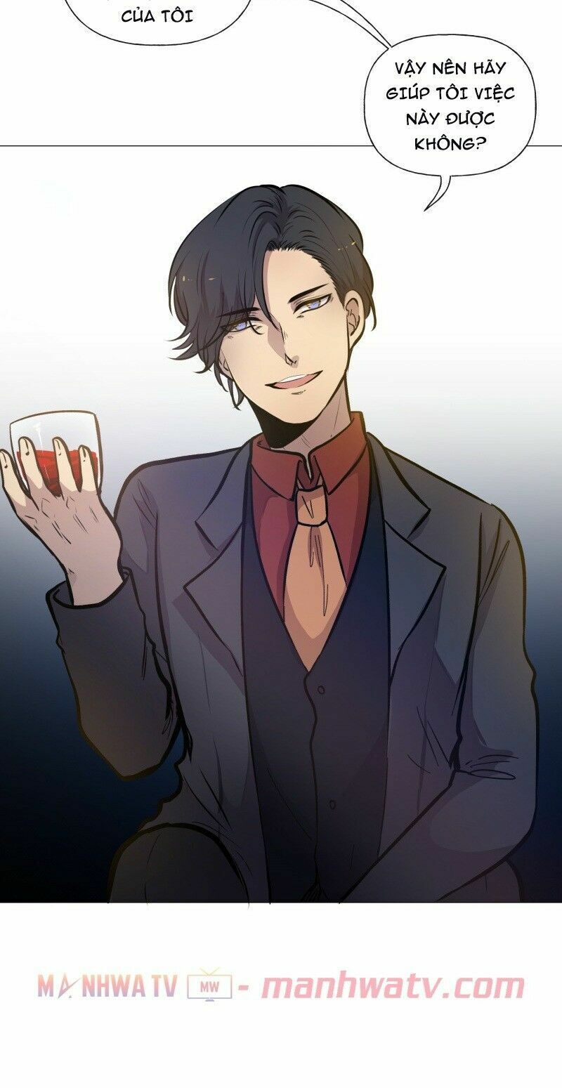 Trọng Sinh Mạc Thế Chap 90 - Next Chap 91