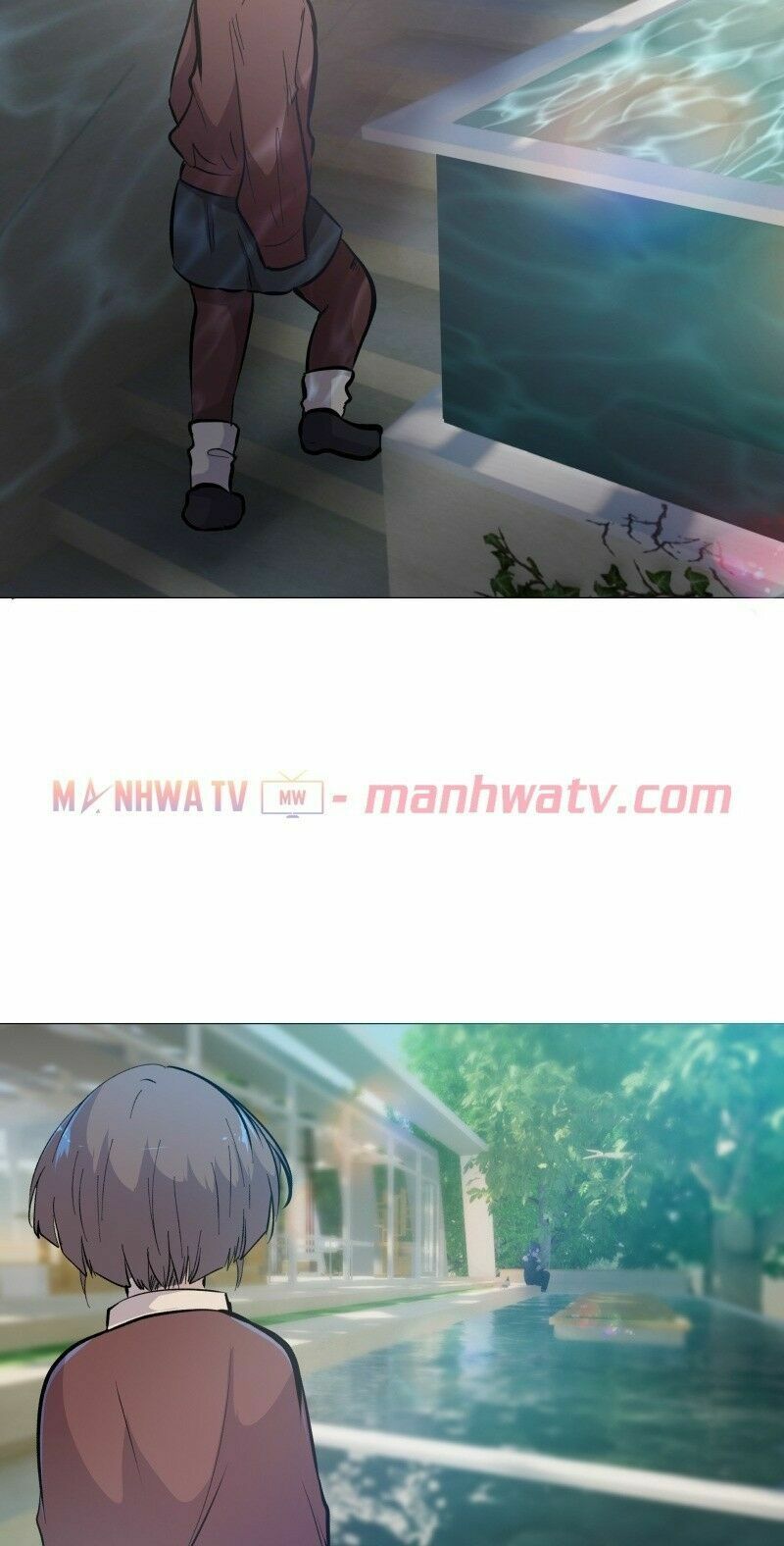 Trọng Sinh Mạc Thế Chap 90 - Next Chap 91