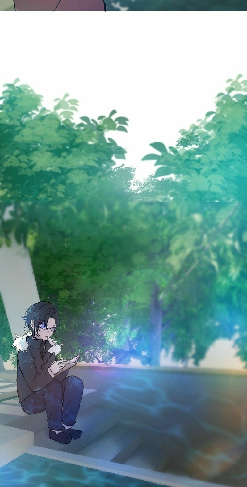 Trọng Sinh Mạc Thế Chap 90 - Next Chap 91