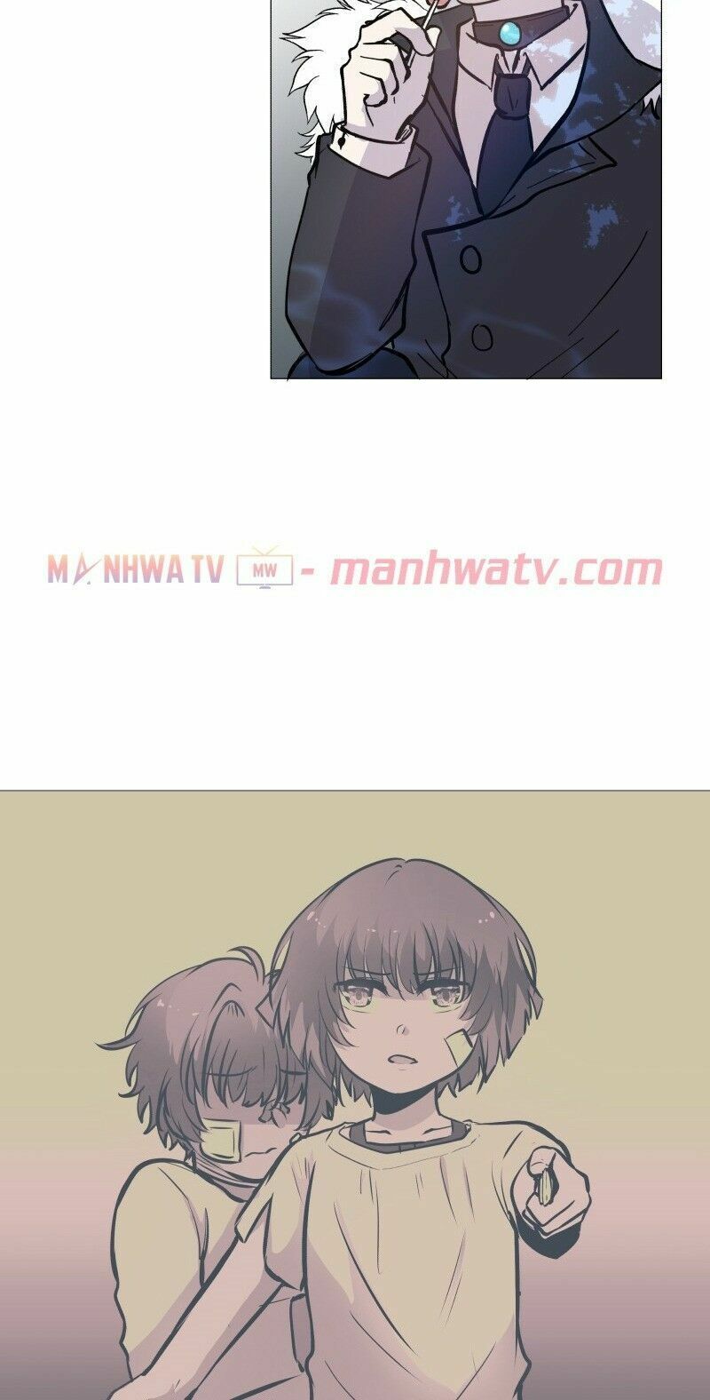 Trọng Sinh Mạc Thế Chap 90 - Next Chap 91