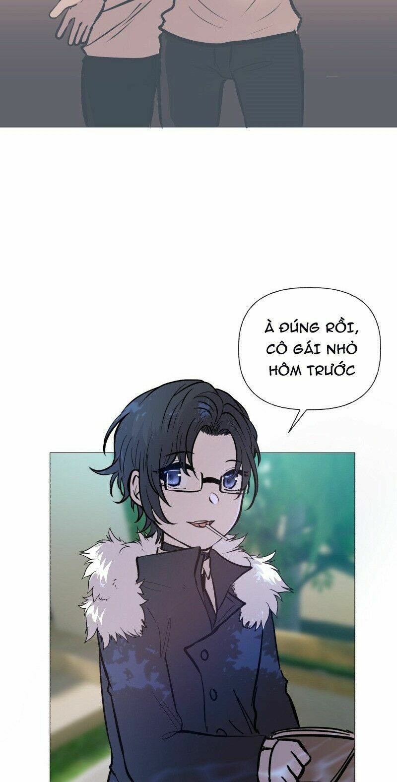 Trọng Sinh Mạc Thế Chap 90 - Next Chap 91