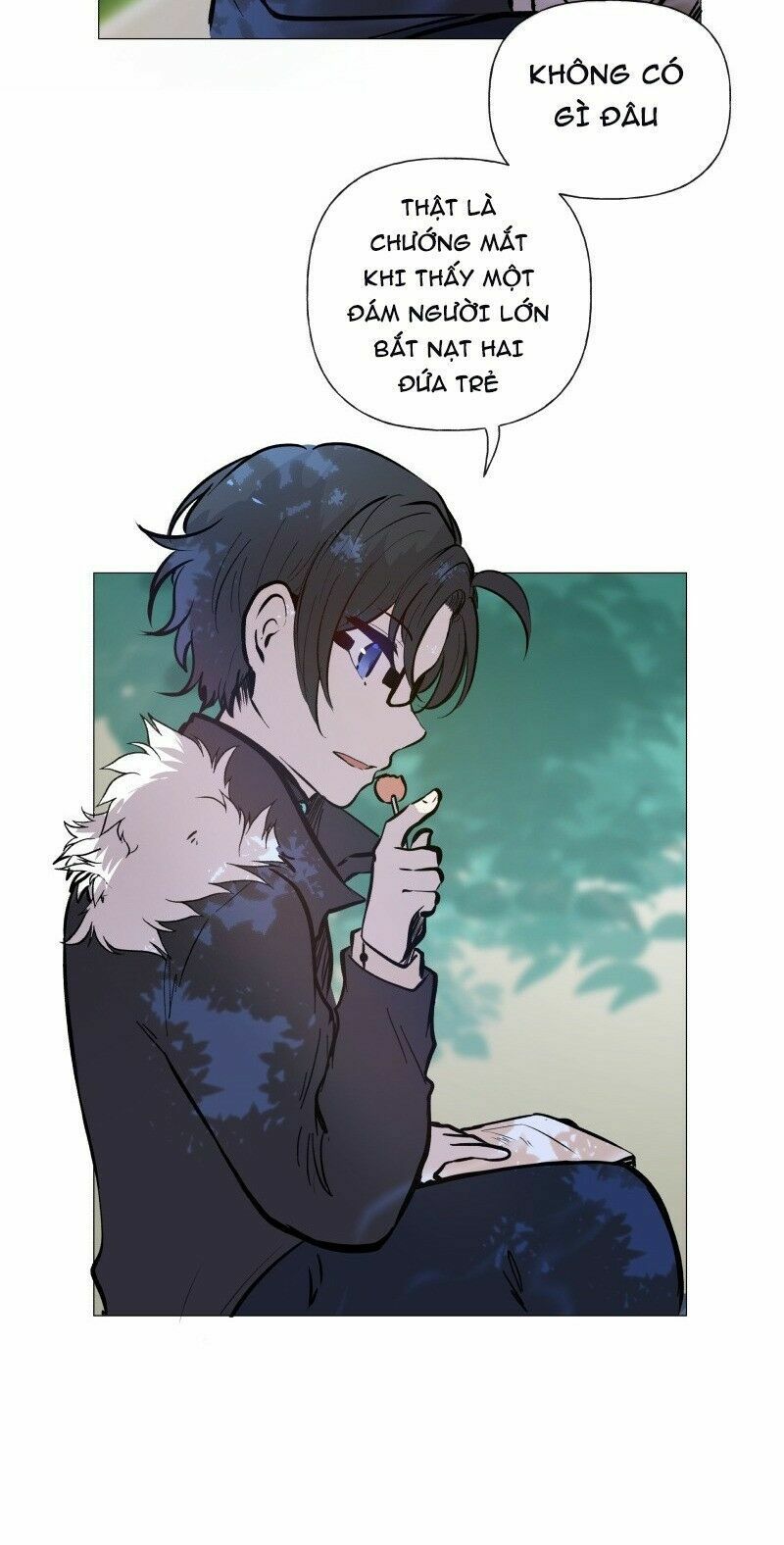 Trọng Sinh Mạc Thế Chap 90 - Next Chap 91