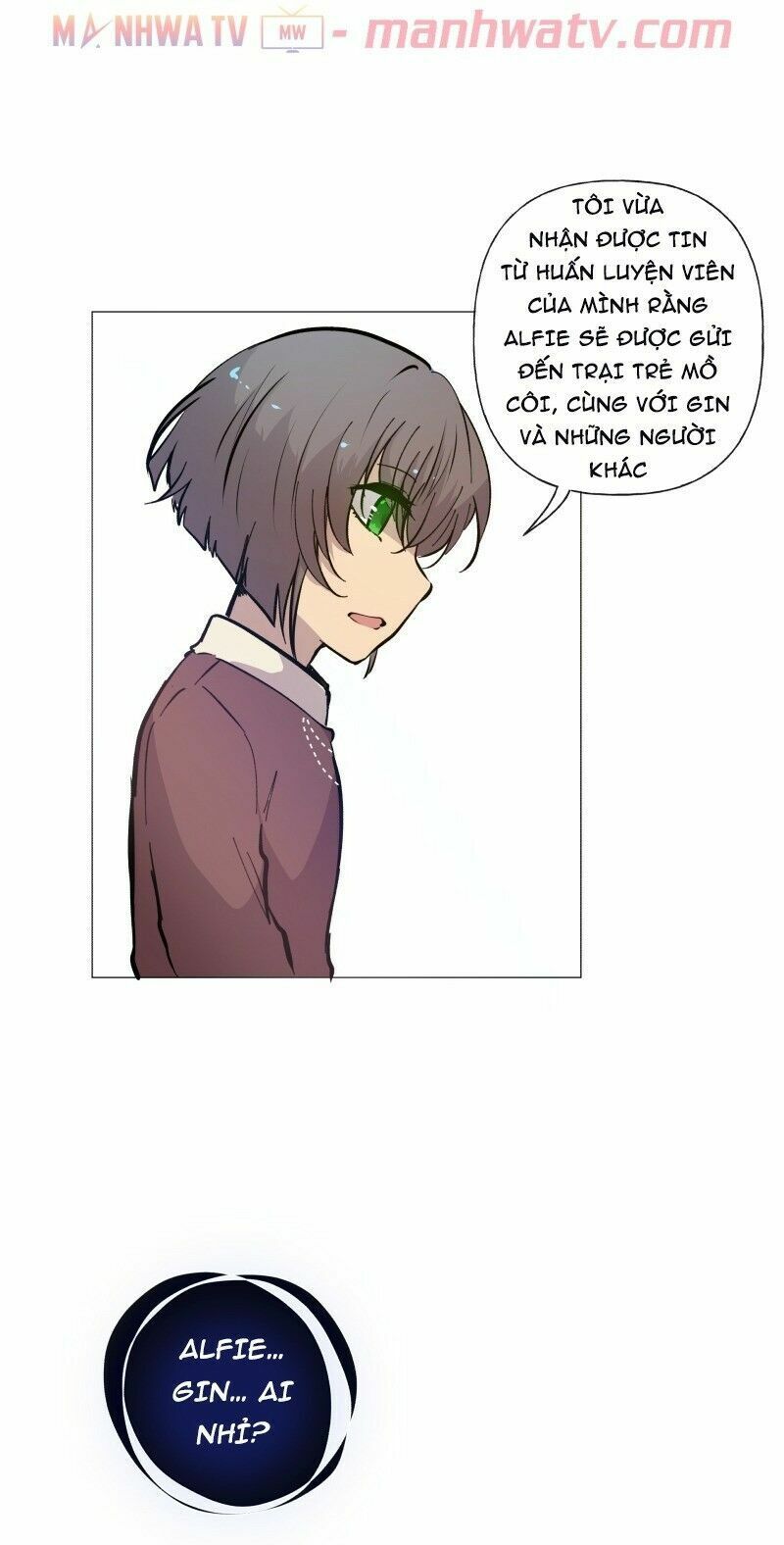 Trọng Sinh Mạc Thế Chap 90 - Next Chap 91