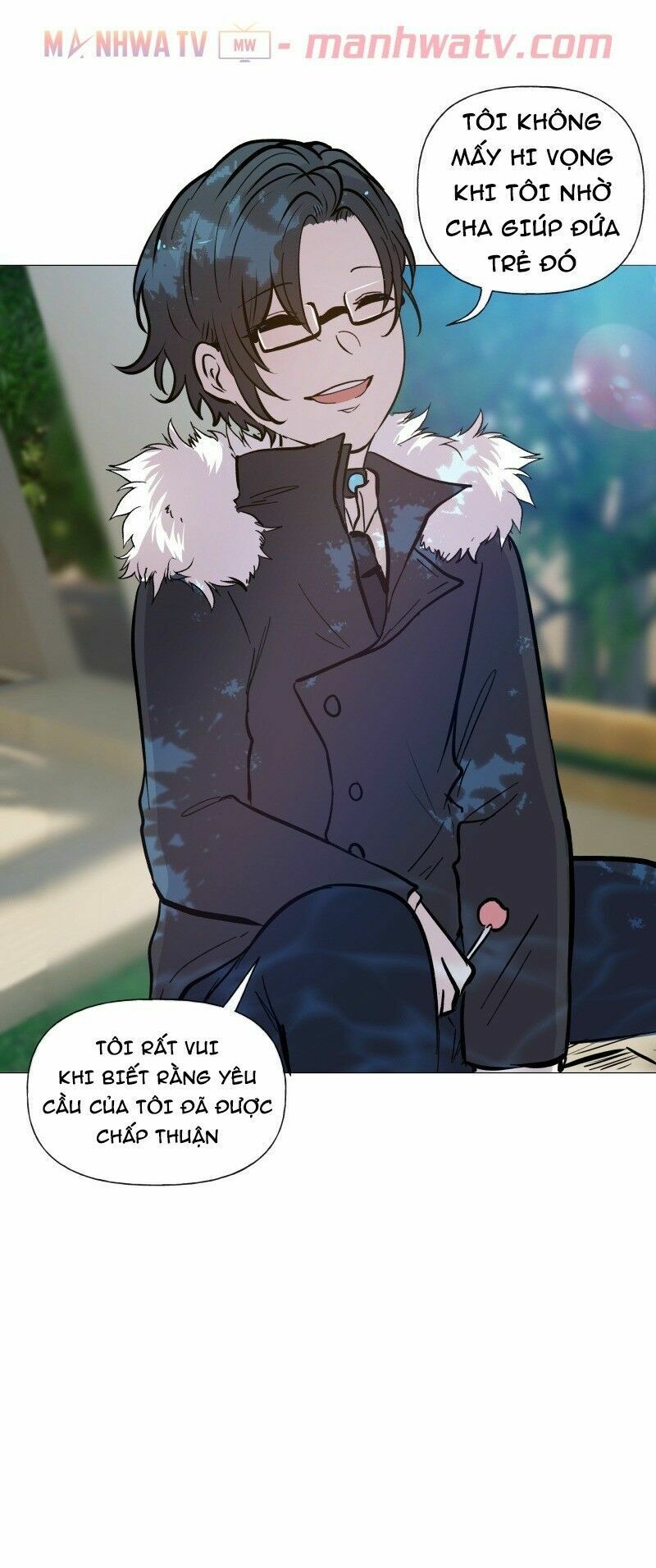 Trọng Sinh Mạc Thế Chap 90 - Next Chap 91