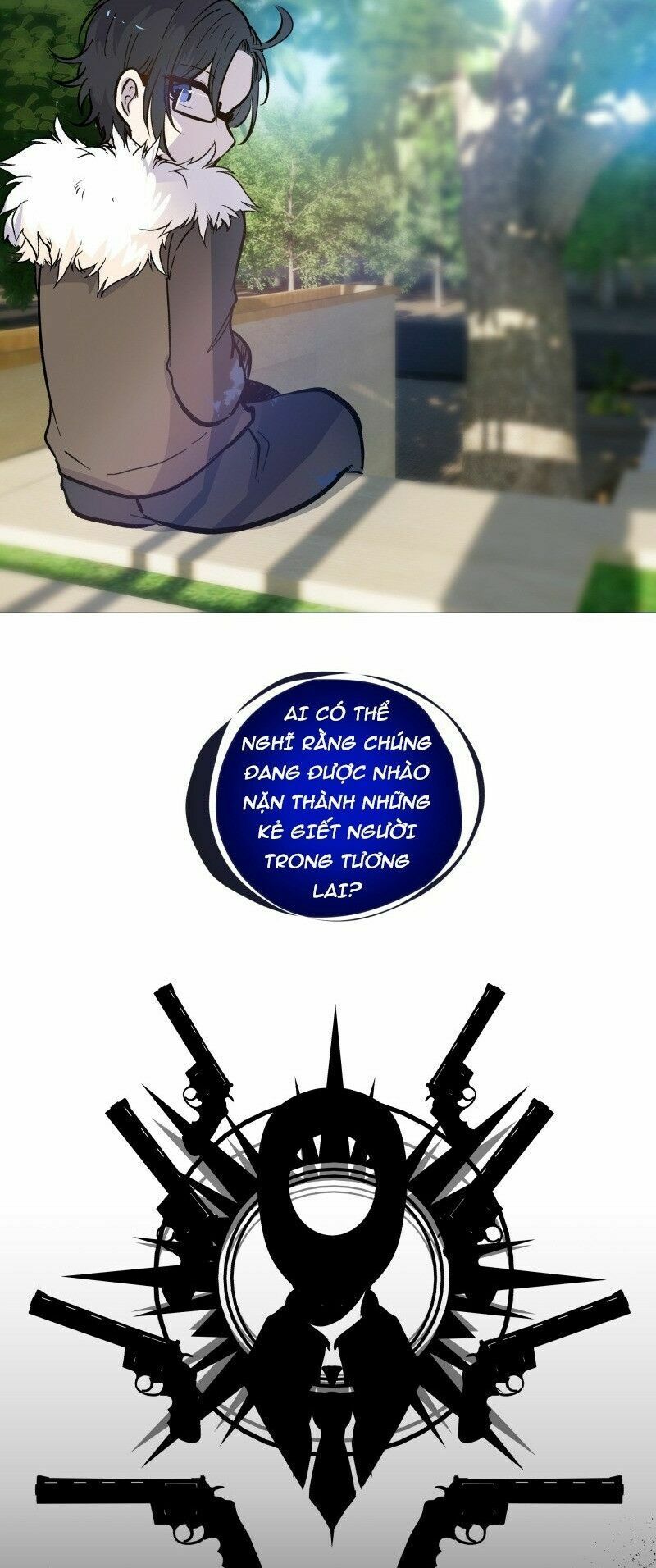 Trọng Sinh Mạc Thế Chap 90 - Next Chap 91