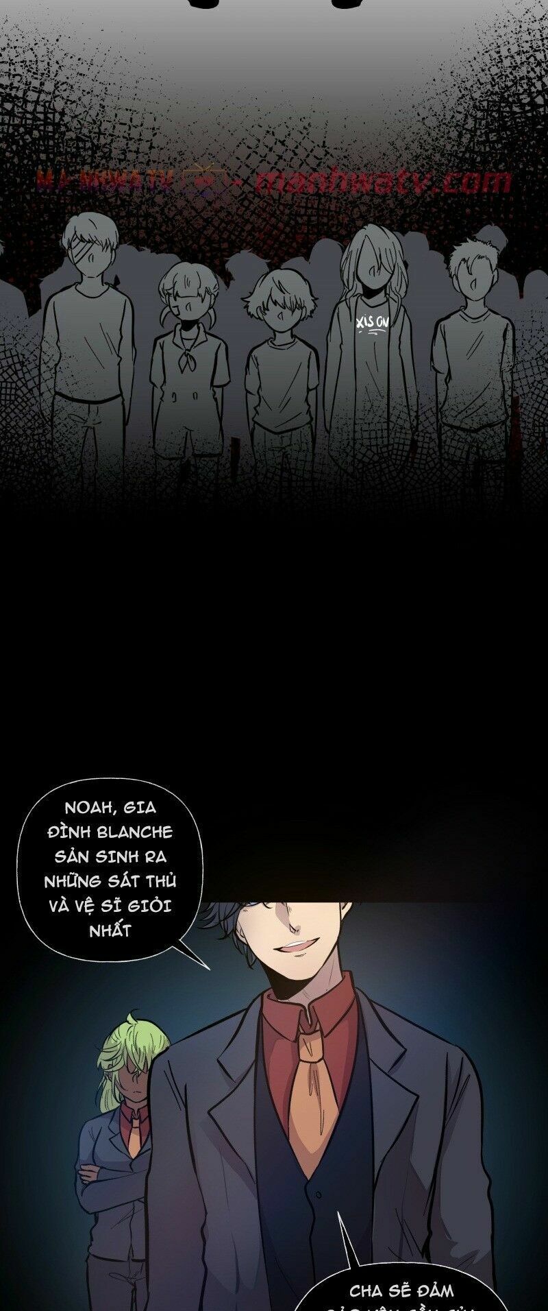 Trọng Sinh Mạc Thế Chap 90 - Next Chap 91