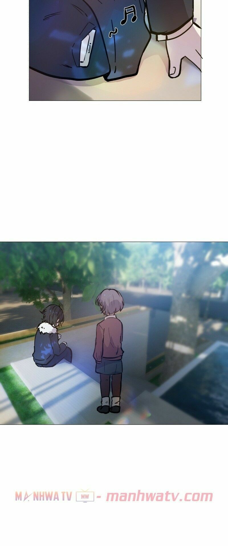 Trọng Sinh Mạc Thế Chap 90 - Next Chap 91