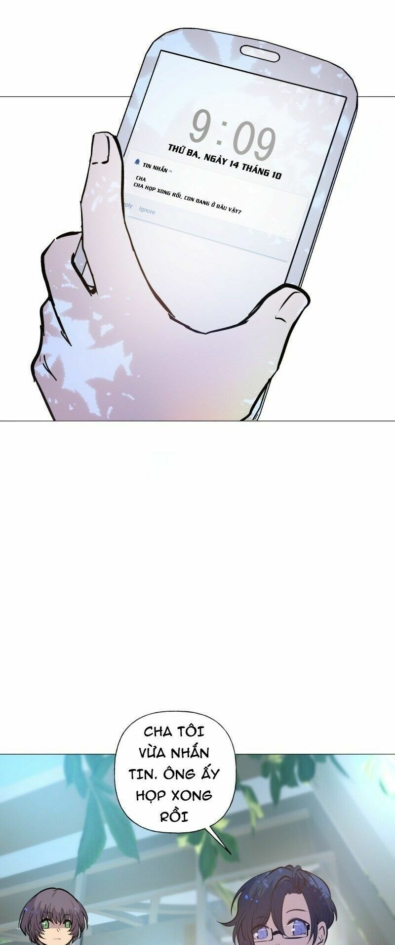 Trọng Sinh Mạc Thế Chap 90 - Next Chap 91