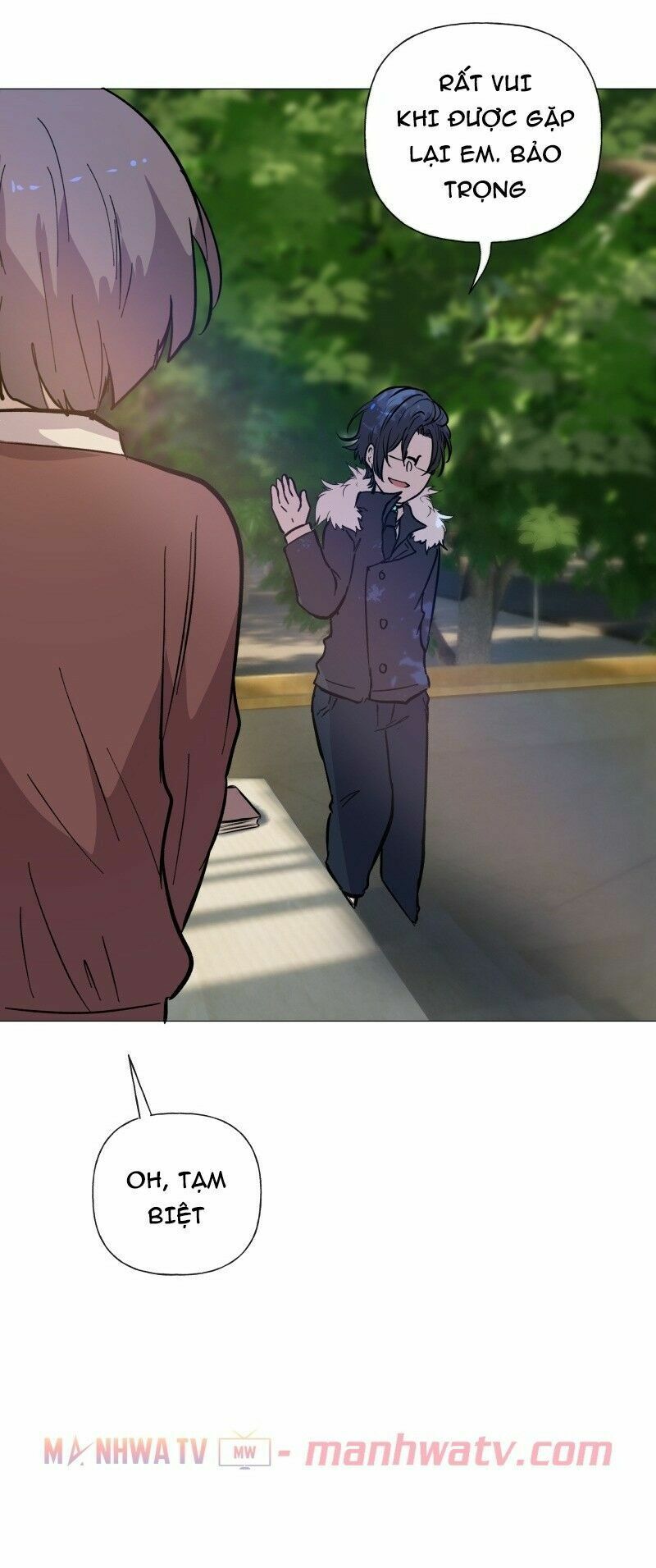 Trọng Sinh Mạc Thế Chap 90 - Next Chap 91