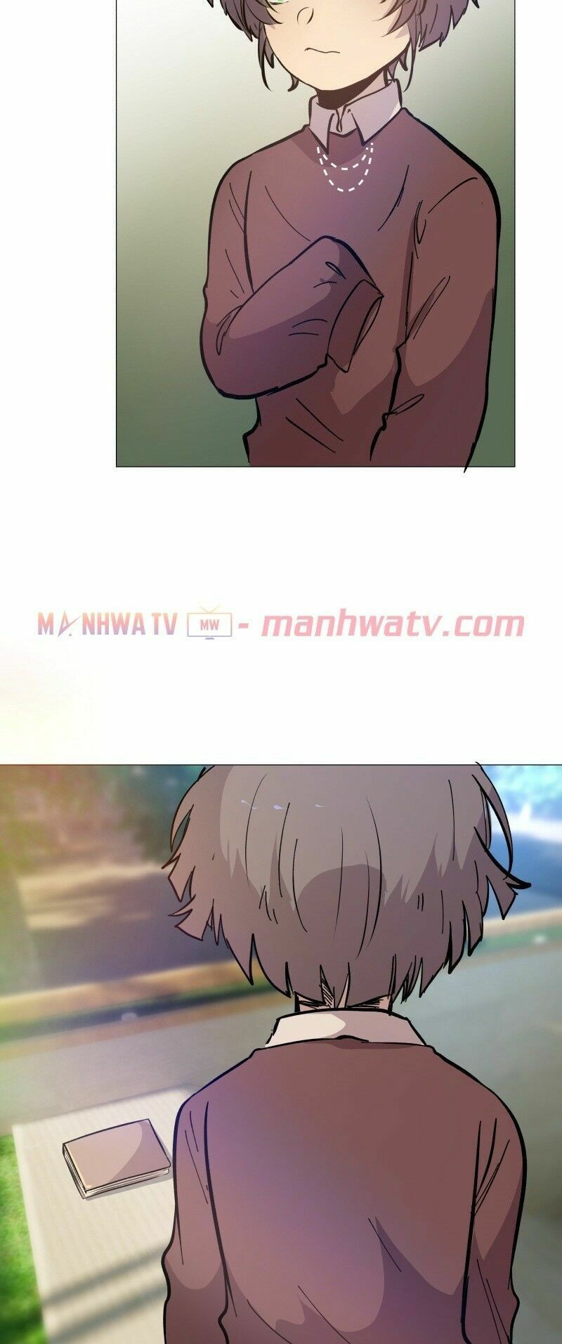 Trọng Sinh Mạc Thế Chap 90 - Next Chap 91