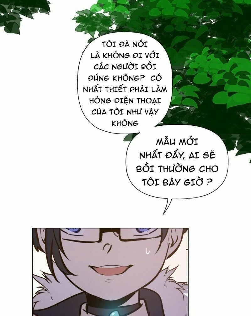 Trọng Sinh Mạc Thế Chap 90 - Next Chap 91