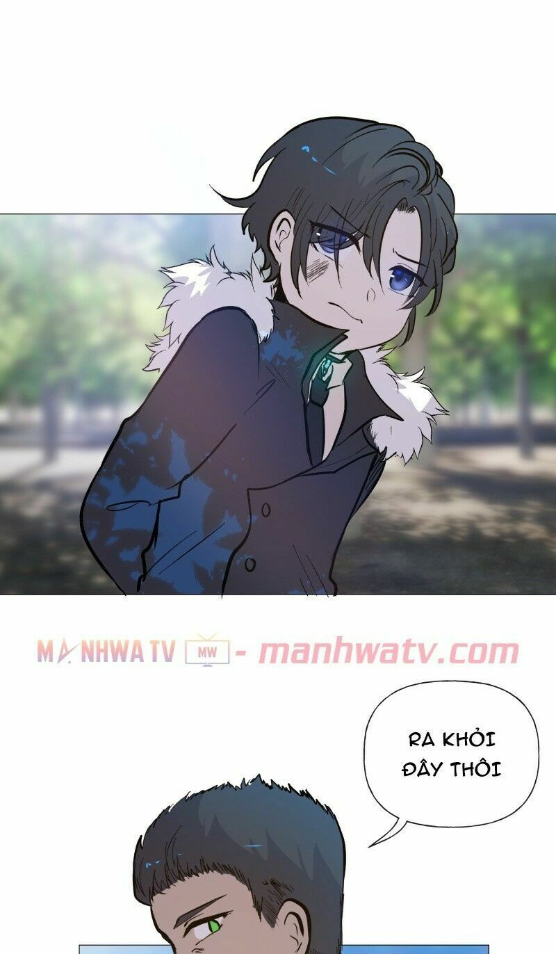 Trọng Sinh Mạc Thế Chap 90 - Next Chap 91