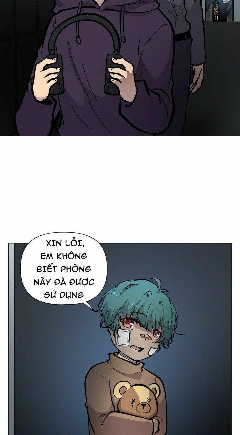 Trọng Sinh Mạc Thế Chap 89 - Next Chap 90