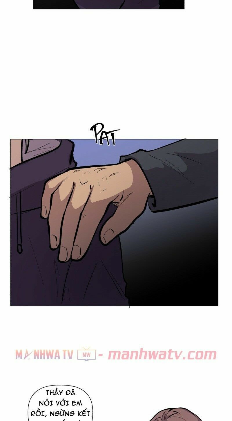 Trọng Sinh Mạc Thế Chap 89 - Next Chap 90