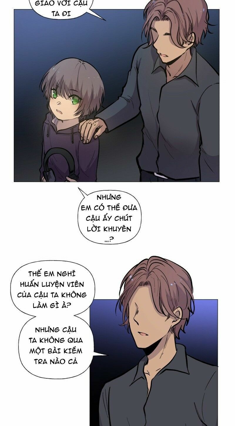 Trọng Sinh Mạc Thế Chap 89 - Next Chap 90