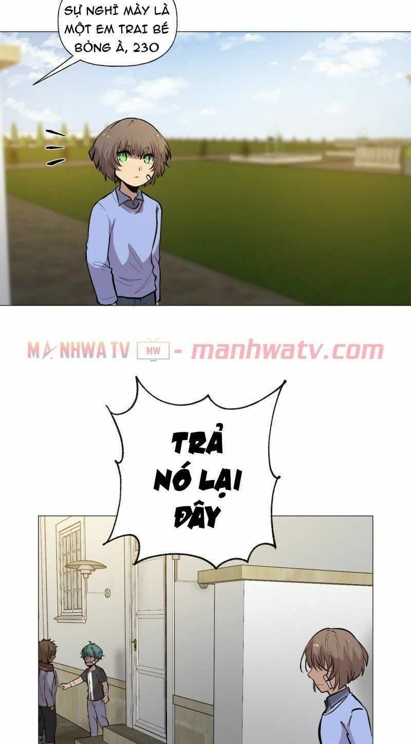 Trọng Sinh Mạc Thế Chap 89 - Next Chap 90