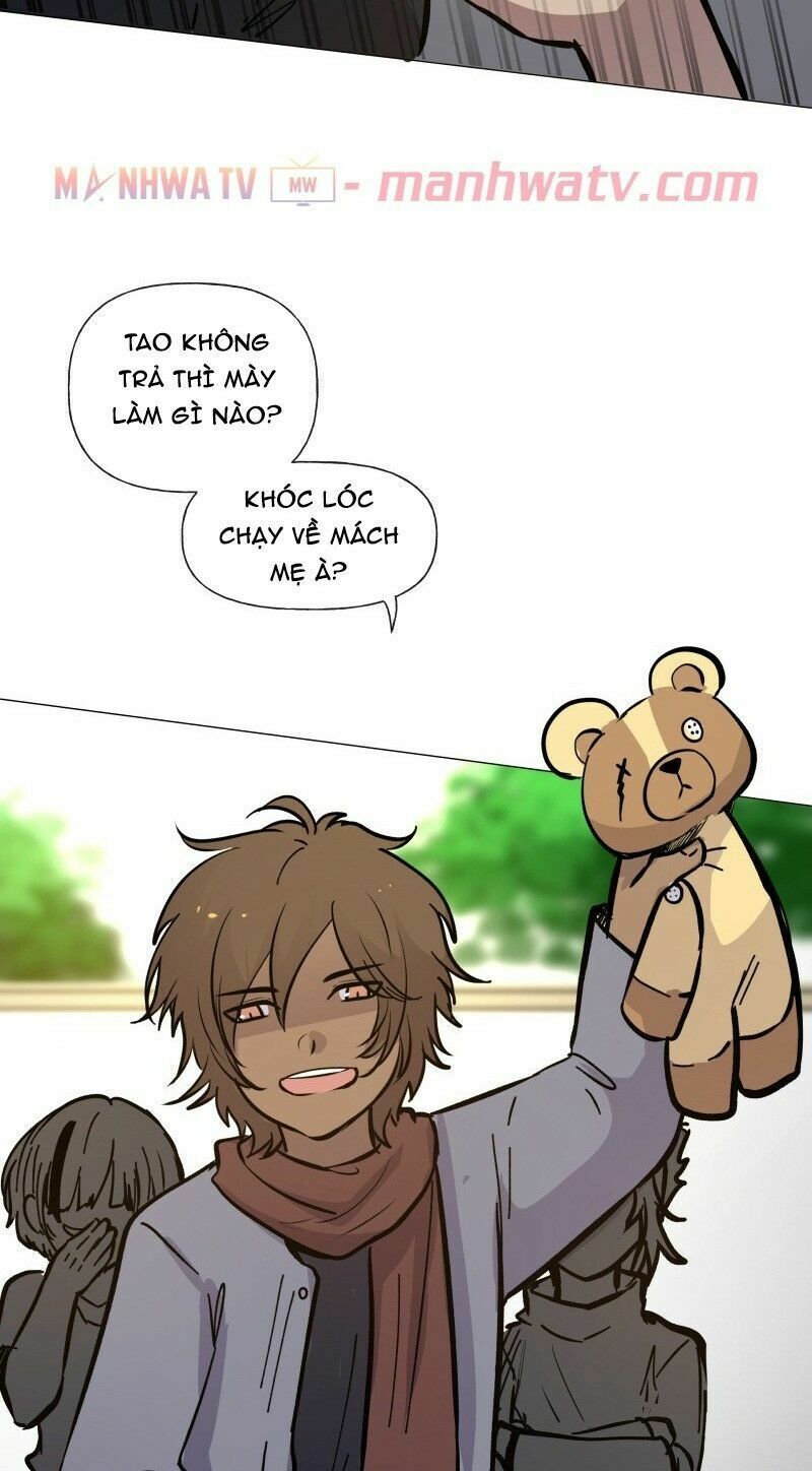 Trọng Sinh Mạc Thế Chap 89 - Next Chap 90