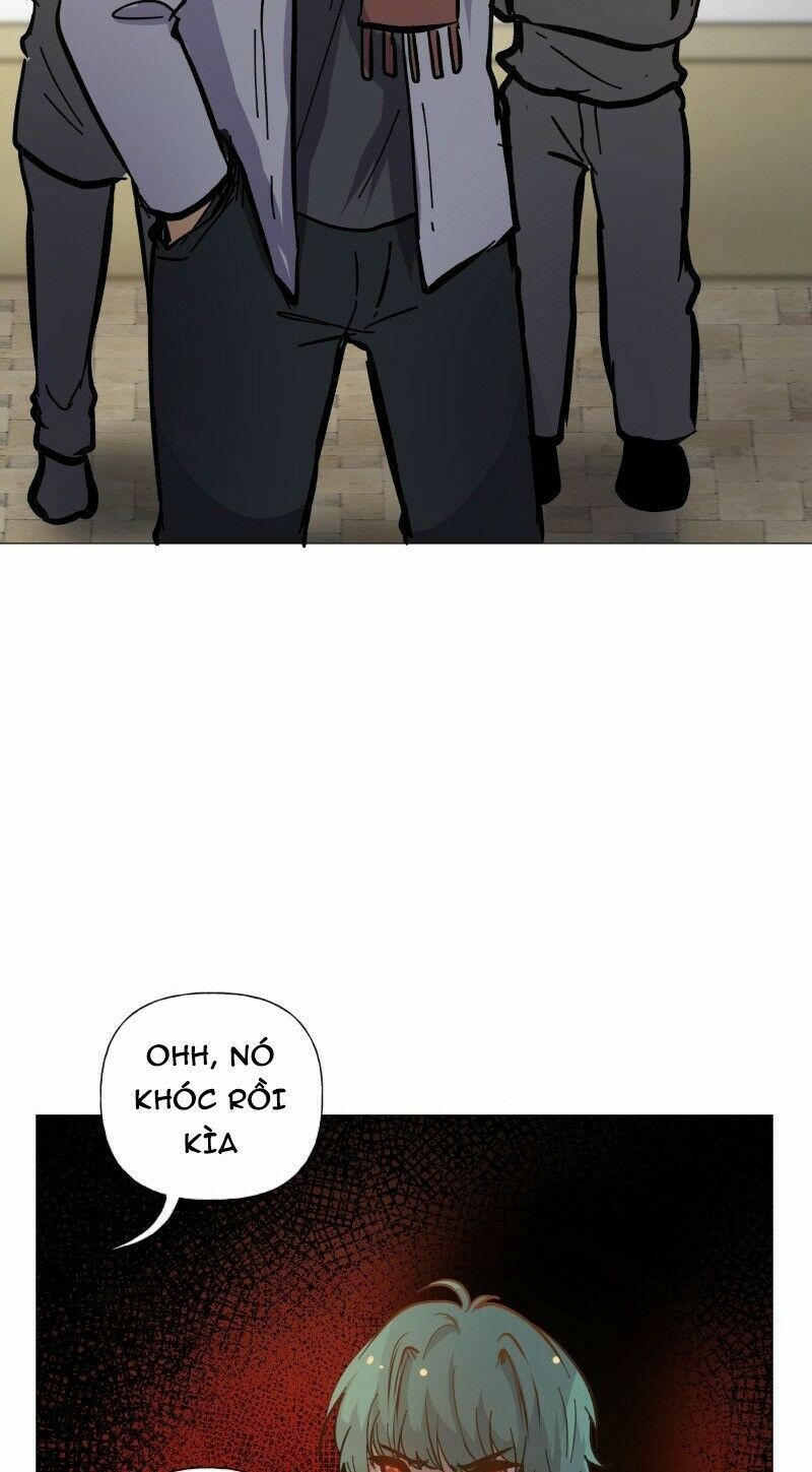 Trọng Sinh Mạc Thế Chap 89 - Next Chap 90