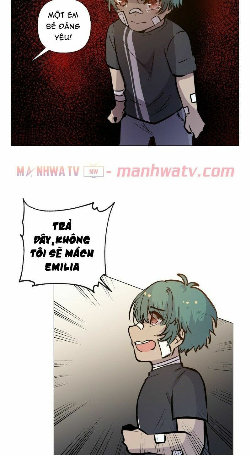 Trọng Sinh Mạc Thế Chap 89 - Next Chap 90