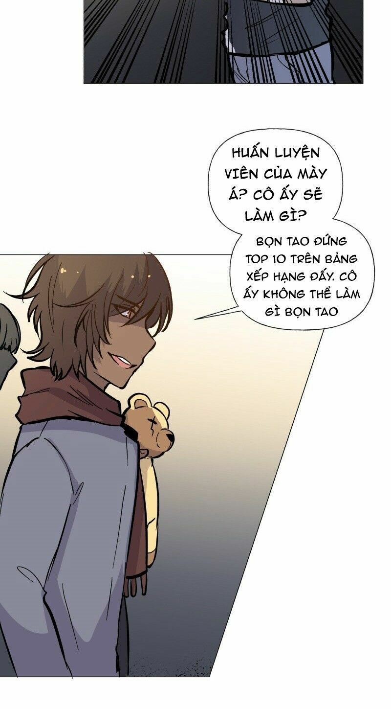 Trọng Sinh Mạc Thế Chap 89 - Next Chap 90