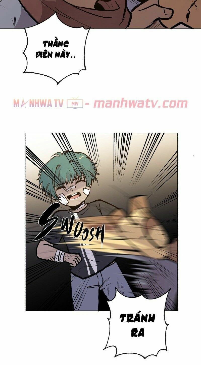 Trọng Sinh Mạc Thế Chap 89 - Next Chap 90