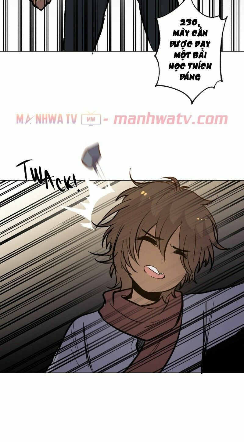 Trọng Sinh Mạc Thế Chap 89 - Next Chap 90