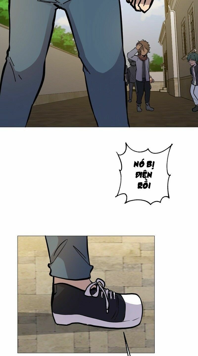 Trọng Sinh Mạc Thế Chap 89 - Next Chap 90