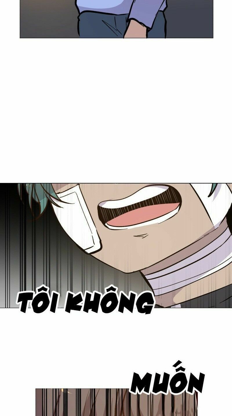 Trọng Sinh Mạc Thế Chap 89 - Next Chap 90