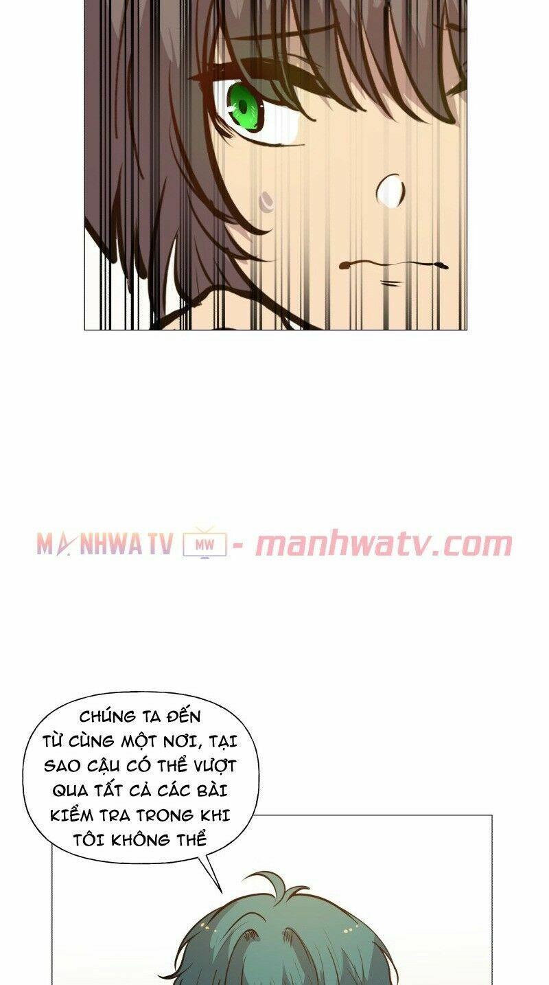 Trọng Sinh Mạc Thế Chap 89 - Next Chap 90