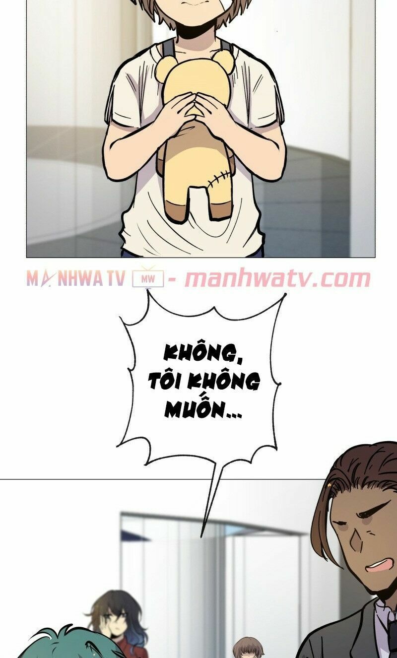 Trọng Sinh Mạc Thế Chap 89 - Next Chap 90