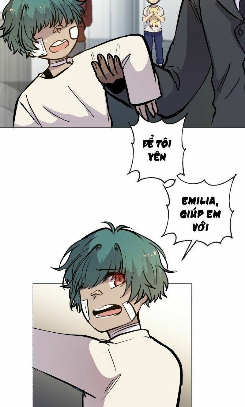 Trọng Sinh Mạc Thế Chap 89 - Next Chap 90