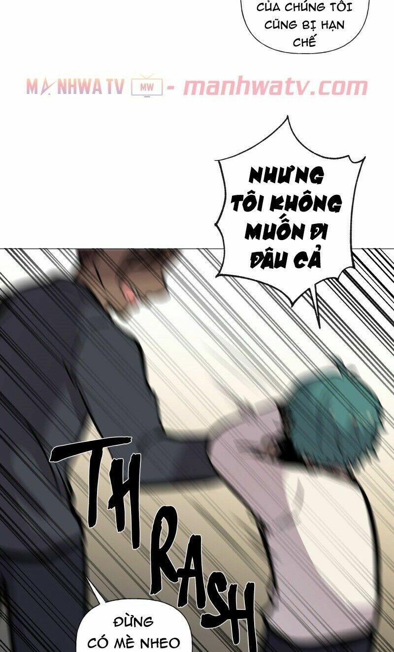 Trọng Sinh Mạc Thế Chap 89 - Next Chap 90