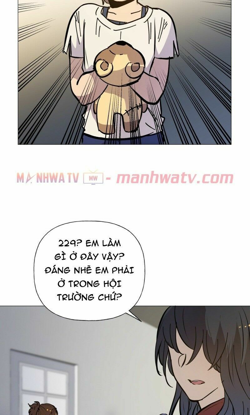 Trọng Sinh Mạc Thế Chap 89 - Next Chap 90